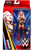 **Pre Order**Mattel WWE Elite Collection Series 125 Giulia Action Figure