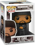 Funko Pop Rocks Ice Cube 160 Vinyl Figure