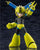 Kotobukiya ROCKMAN 11 MEGA MAN SCRAMBLE THUNDER VER. PLASTIC MODEL KIT