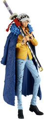 Banpresto One Piece - King Of Artist - The Trafalgar.Law Wanokuni Figure