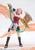 S.H. Figuarts Sakura Haruno - NARUTOP99 Edition - "Naruto" Action Figure