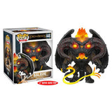 **Pre Order**Funko Pop 6" The Lord of the Rings Balrog 448 Vinyl Figure
