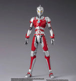 S.H. Figuarts Ultraman Suit Ace -the Animation- "Ultraman" Action Figure