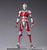 **Pre Order**S.H. Figuarts Ultraman Suit Ace -the Animation- "Ultraman" Action Figure