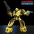 Transformers Studio Series Transformers One B-127 Bumblebee Action Figure