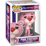 Funko Pop Pink Panther 1551 Vinyl Figure
