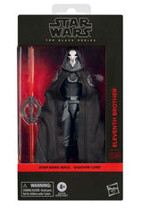 **Pre Order**Star Wars Black Series Eleventh Brother "Maul Shadow Lord" Action Figure