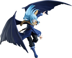 Banpresto That Time I Got Reincarnated As A Slime - Otherworlder Plus - Rimuru Tempest Version 2 Figure