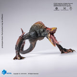 Hiya Toys Godzilla vs Kong Exquisite Basic Skullcrawler PX Action Figure
