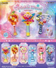 SINGLE BOX Re-Ment Kirby Twinkle Wand