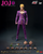 Threezero Figzero JoJos Bizarre Adventure: Golden Wind Giorno Giovanna 1:6 Action Figure
