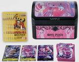 **Pre Order**One Piece TCG: TC02 Treasure Chest Vol 2 TC-02 Japanese Asia Limited