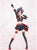 S.H. Figuarts MAKOTO KIKUCHI "THE IDOLM@STER" Action Figure