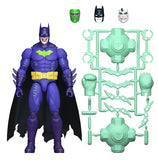Mattel DC Premiere Jokerized Batman Core Action Figure