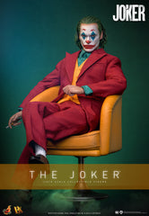 **Pre Order**Hot Toys 1/6 Scale The Joker Action Figure