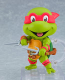 Nendoroid TMNT Teenage Mutant Ninja Turtles Raphael 1986 Action Figure