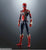 S.H. Figuarts Iron Spider (Spider-Man: No Way Home) REISSUE "Spider-Man: No Way Home" Action Figure