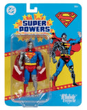 Mcfarlane Toys DC Super Powers Exclusive Cyborg Superman Action Figure