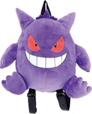 **Pre Order**Pokemon Pocket Monster Plush Backpack PS-0044GG Gengar Backpack
