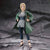 S.H. Figuarts Tsunade -The Legendary Medical Ninja- "Naruto" Action Figure