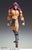 JOJO'S BIZARRE ADVENTURE Super Action Statue Part 2 Kars reissue Action Figure