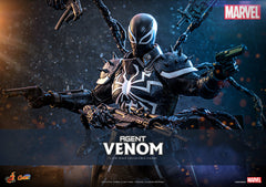 **Pre Order**Hot Toys 1/6 Scale Agent Venom Action Figure