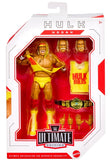 Mattel WWE Ultimate Edition Wave 30 Hulk Hogan Action Figure