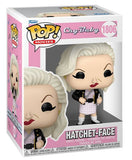 **Pre Order**Funko Pop Cry-Baby 35th Anniversary Hatchet-Face 1806 Vinyl Figure