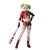 **Pre Order**Revoltech Amazing Yamaguchi Harley Quinn Suicide Squad ISEKAI Ver. Action Figure