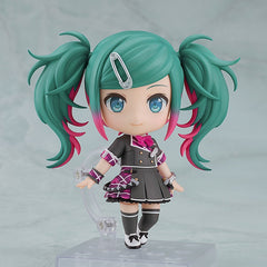 Nendoroid Hatsune Miku: School SEKAI Ver. 2193 Action Figure