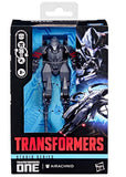 Transformers Studio Series Transformers One Airachnid Action Figure