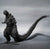 S.H. MonsterArts Godzilla [2016] The Fourth ORTHOchromatic Ver. "Godzilla" Action Figure