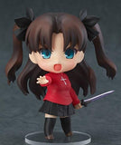 Nendoroid Fate/stay night Rin Tosaka 409 Action Figure