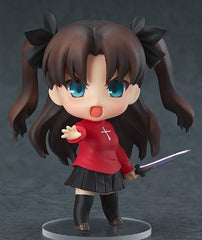 Nendoroid Fate/stay night Rin Tosaka 409 Action Figure