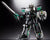 Bandai Soul of Chogokin GX-72B Megazord Black Version Action Figure