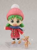 Nendoroid Yotsuba Koiwai Winter Clothes 2111 Action Figure