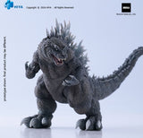 Hiya Toys 2001 Godzilla "Godzilla Mothra and King Ghidorah: Giant Monsters All Out Attack" Exquisite Basic Series Action Figure