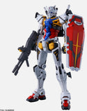 Bandai Gundam HG 1/144 #12 White Gundam "Mobile Suit Gundam: GQuuuuuuX" Model Kit