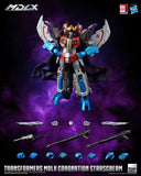 **Pre Order**Threezero Transformers: MDLX Coronation Starscream Action Figure