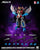 **Pre Order**Threezero Transformers: MDLX Coronation Starscream Action Figure