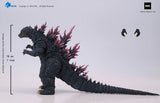 Hiya Toys Godzilla 2000 Millennium Exquisite Basic Action Figure