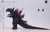 Hiya Toys Godzilla 2000 Millennium Exquisite Basic Action Figure