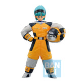 Bandai Ichibansho Bulma (VS Omnbus Brave) "Dragon Ball Z" Figure