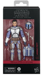 **Pre Order**Star Wars Black Series Attack of the Clones Jango Fett Action Figure
