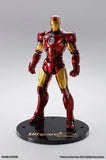 S.H. Figuarts Iron Man MK-4 -S.H.Figuarts 15th anniversary Ver.- "Iron Man 2" Action Figure