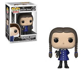 Funko Pop The Addams Family Wednesday 811 Vinyl Figure