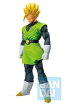 Bandai Ichibansho Son Gohan (Crash! Battle For The Universe) "Dragon Ball Z" Figure