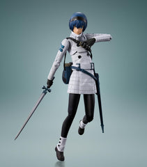 S.H. Figuarts Metaphor: ReFantazio Protagonist  "Metaphor: ReFantazio" Action Figure