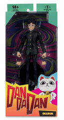 **Pre Order**Mcfarlane Toys Dandadan Okarun Action Figure