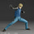 Revoltech One Punch Man Genos Action Figure